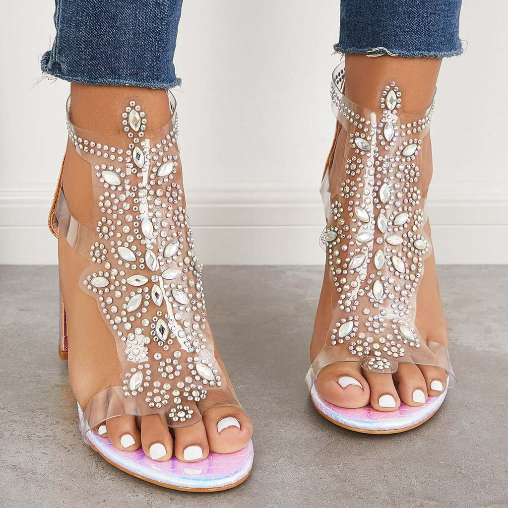 Chic Orthopedic Sandals with Unique Design