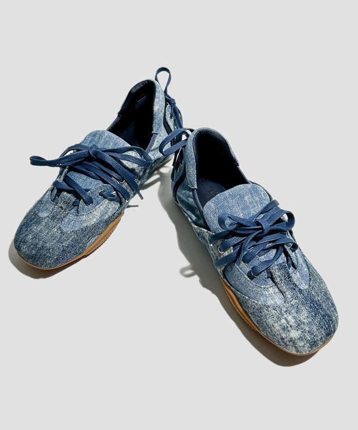 Vintage Inspired Orthopedic Shoes
