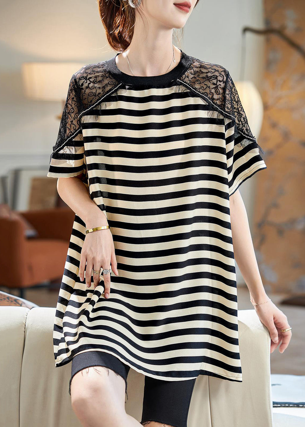 Effortlessly Elegant Shirt with a Timeless Design