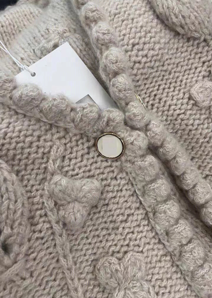 Beautifully Balanced Coat with Timeless Character