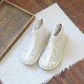 Chic Orthopedic Boots with Unique Design