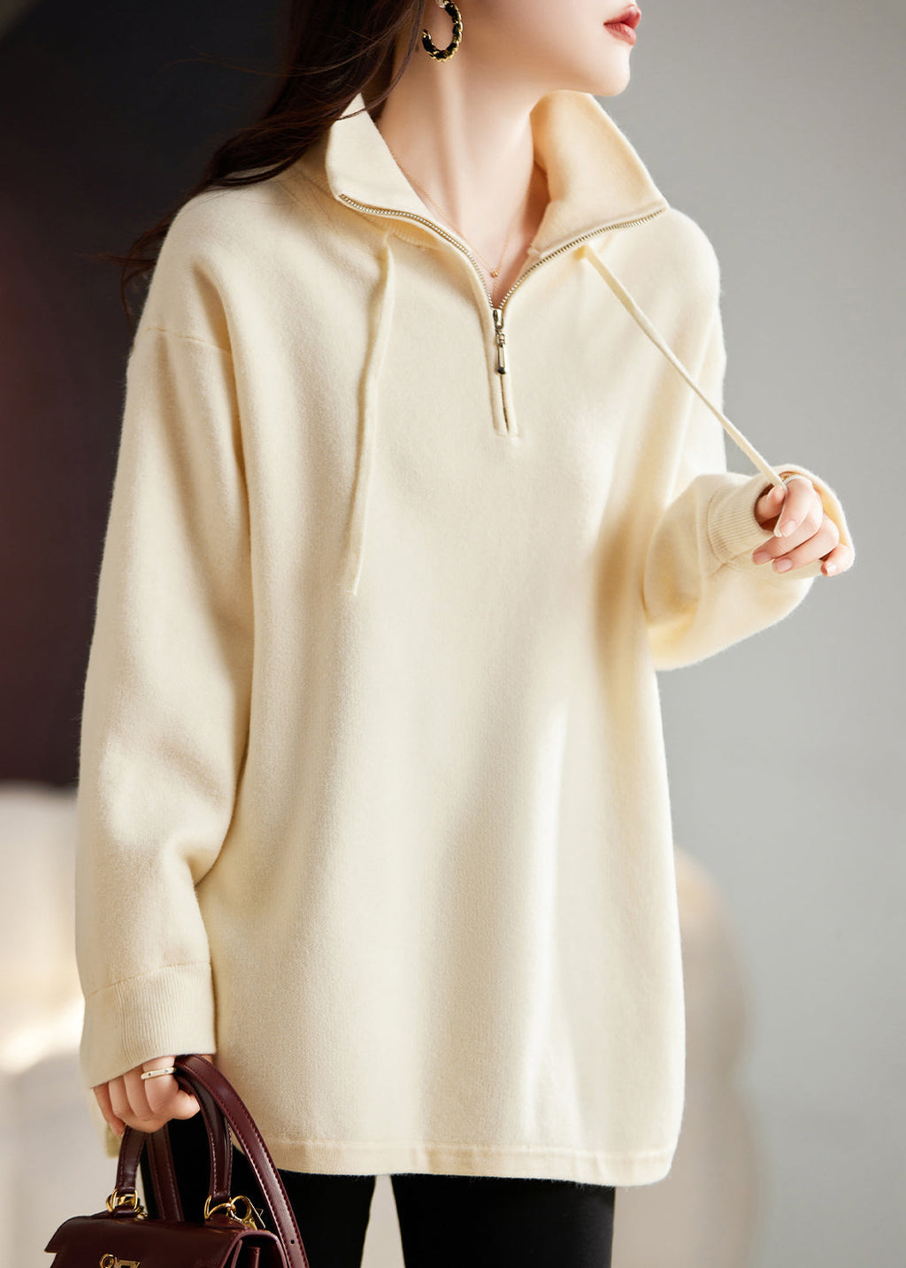 Beautifully Crafted Shirt in a Classic Style