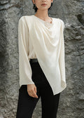 Sophisticated Shirt with a Clean Classic Look