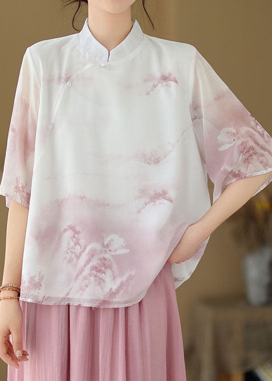 Elegantly Styled Shirt for Everyday Wear