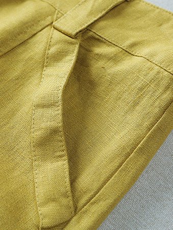 Gracefully Styled Pants for Any Occasion