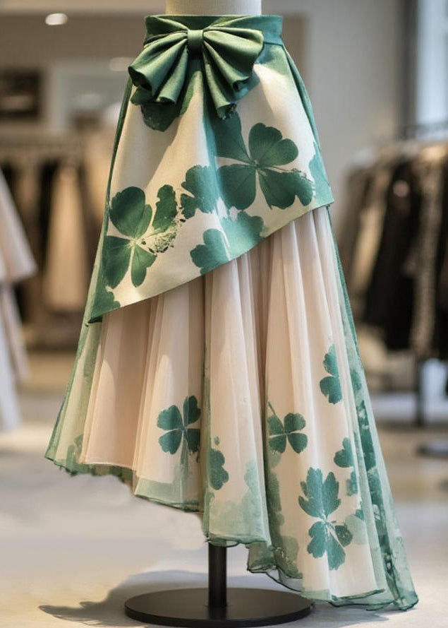 Well Tailored Garment with a Graceful Silhouette