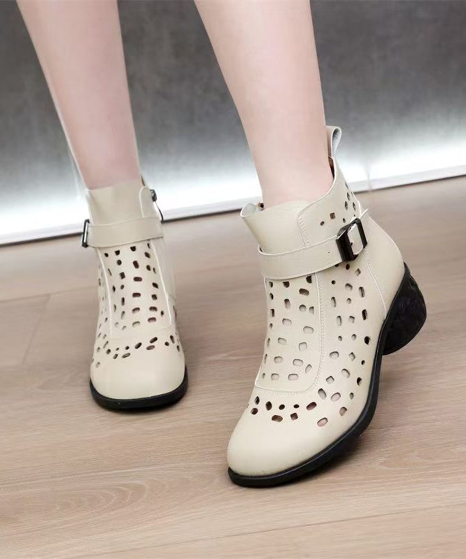 Comfortable Orthopedic Boots for Daily Wear