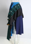 Elegantly Styled Garment for Everyday Wear
