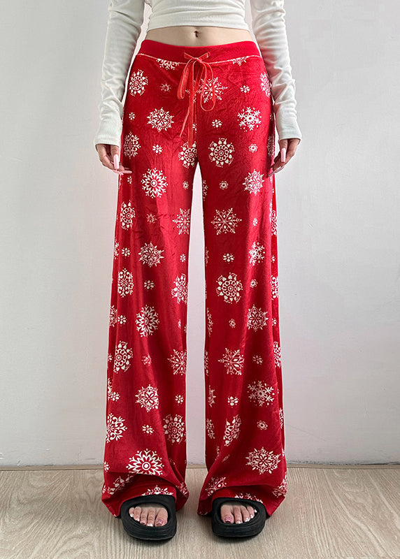 Polished Pants with an Effortless Classic Look
