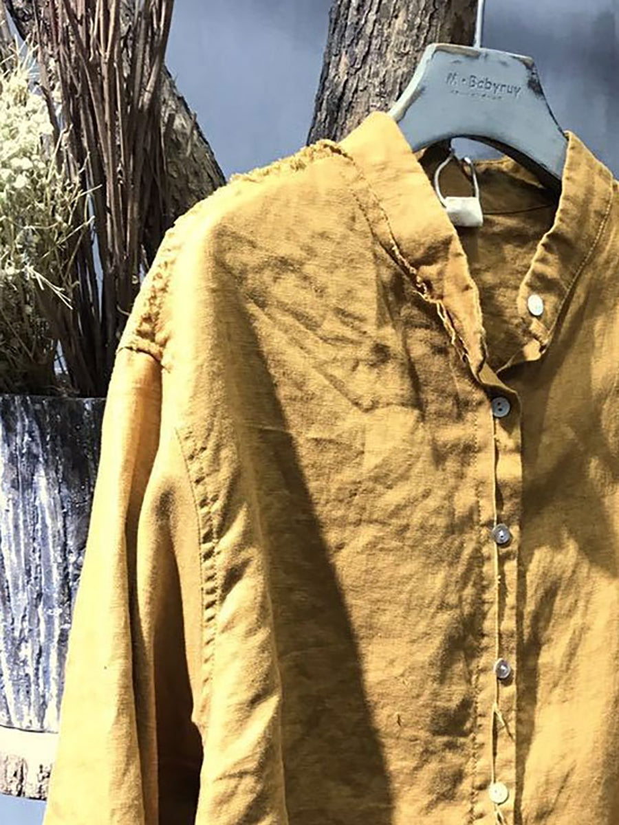 Classic Vintage & Enduringly Stylish Shirt