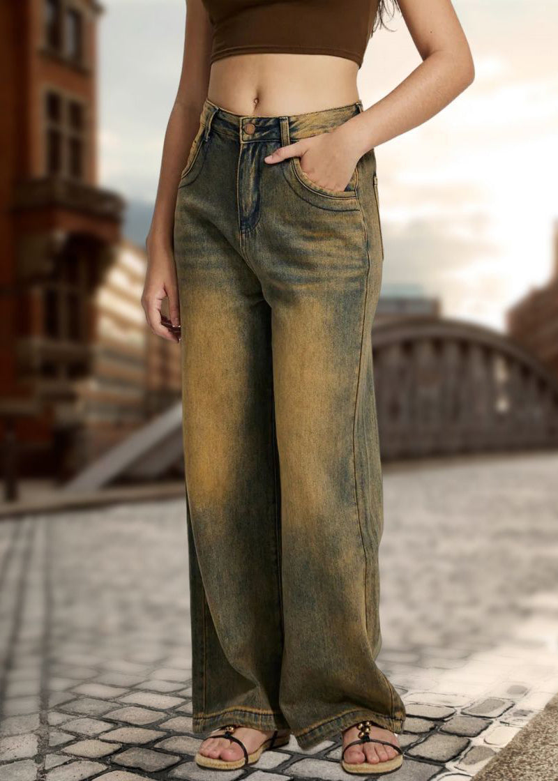 Classic Vintage & Enduringly Stylish Pants