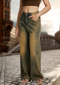 Classic Vintage & Enduringly Stylish Pants