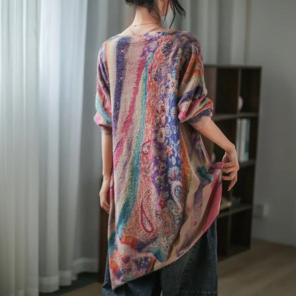 Classic Vintage & Enduringly Stylish Sweater