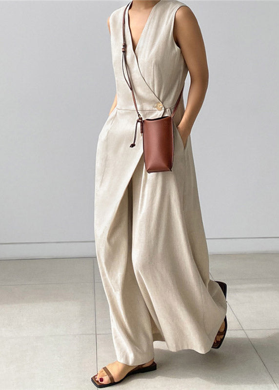 Vintage Inspired Pants with a Contemporary Edge
