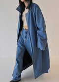 Classic Vintage & Enduringly Stylish Coat