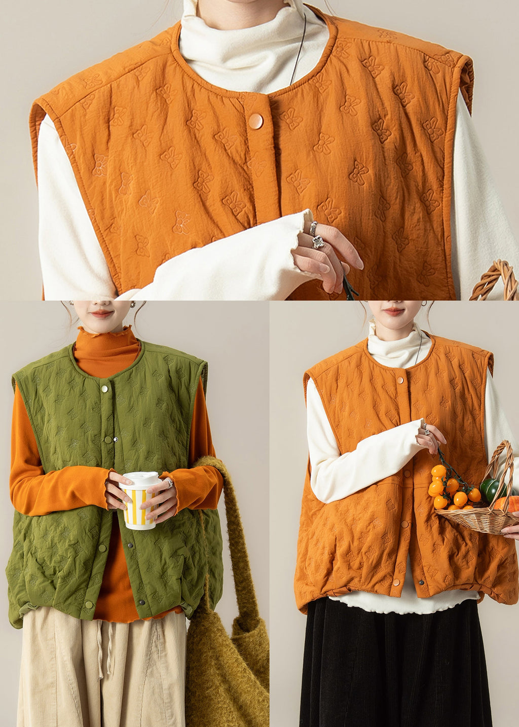 Classic Vintage & Enduringly Stylish Garment