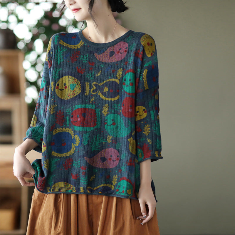 Classic Vintage & Enduringly Stylish Top