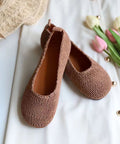 Elegant Orthopedic Shoes for Every Step