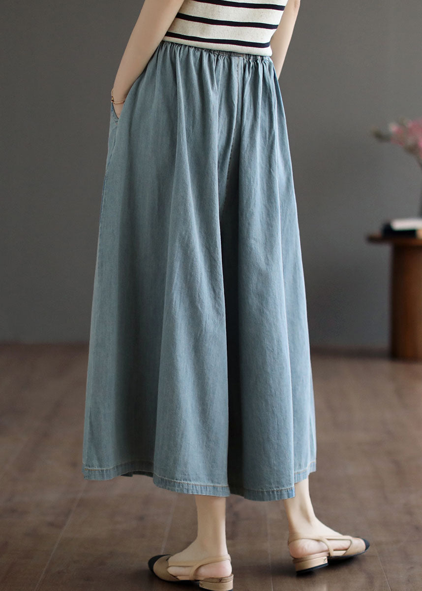 Polished Pants with an Effortless Classic Look