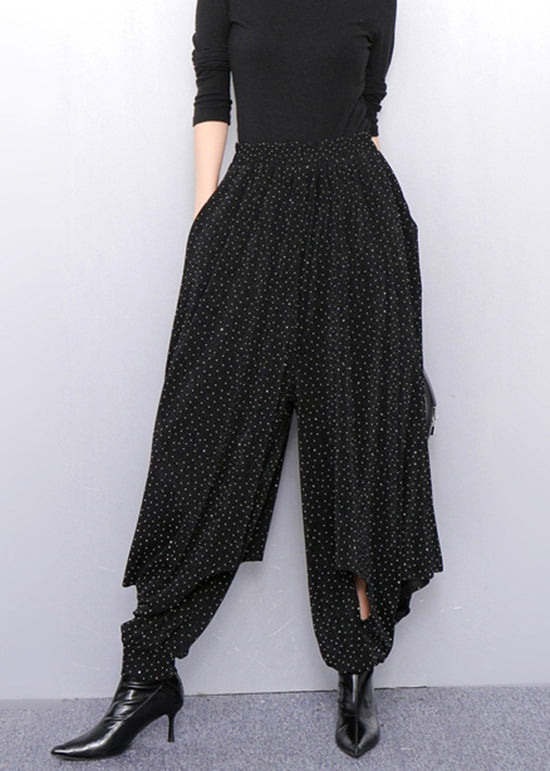 Beautifully Crafted Pants in a Classic Style