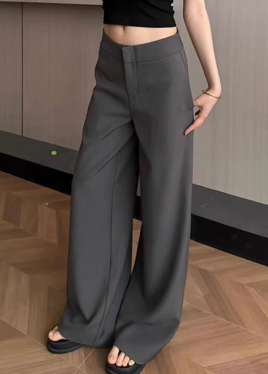 Vintage Inspired Pants with a Contemporary Edge