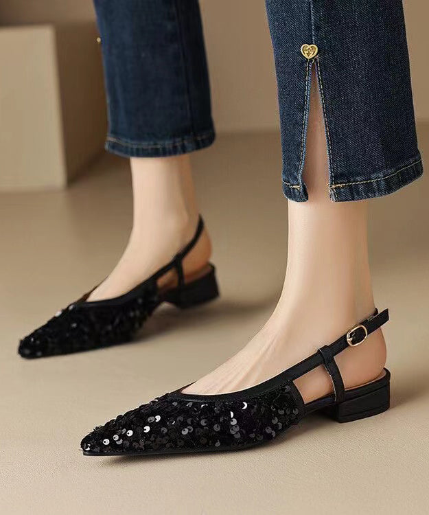 Beautifully Crafted Orthopedic Sandals