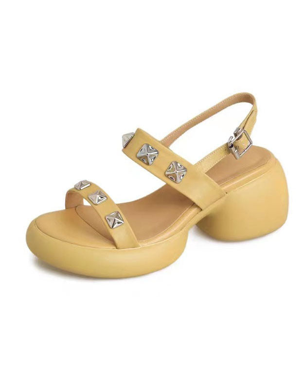 Stylish Orthopedic Sandals for Any Occasion