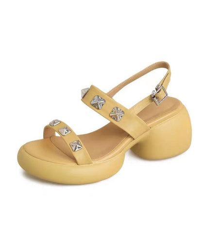 Stylish Orthopedic Sandals for Any Occasion