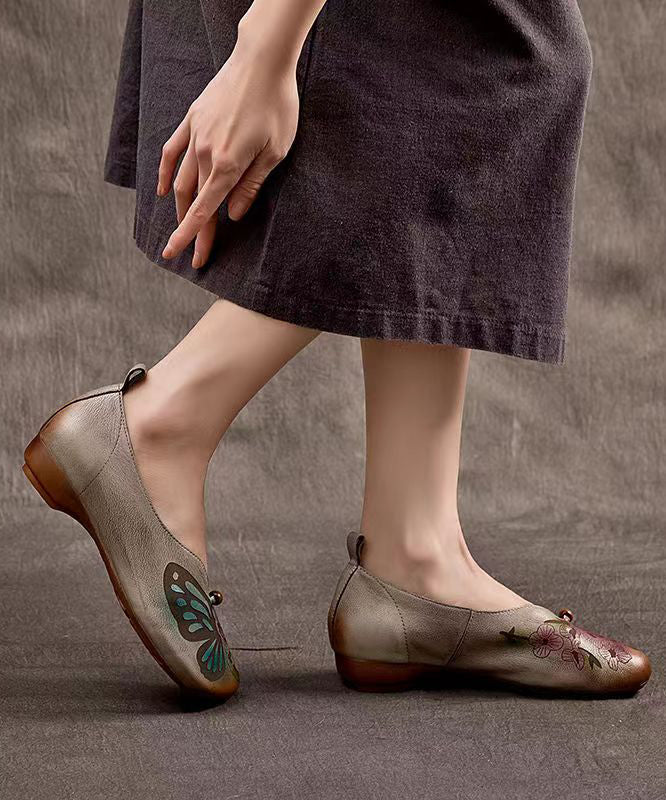 Stylish Orthopedic Flats for Any Occasion