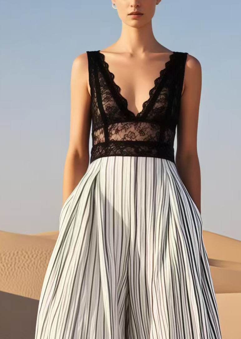 Beautifully Finished Pants in a Timeless Design