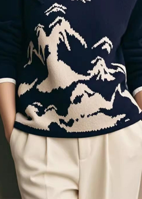 Classic Vintage & Enduringly Stylish Sweater