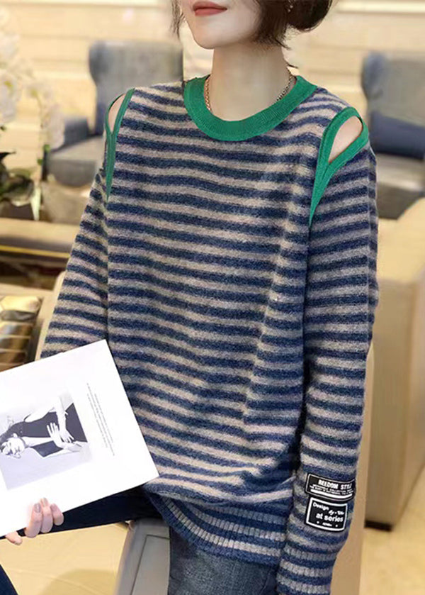 Gracefully Styled Sweater for Any Occasion