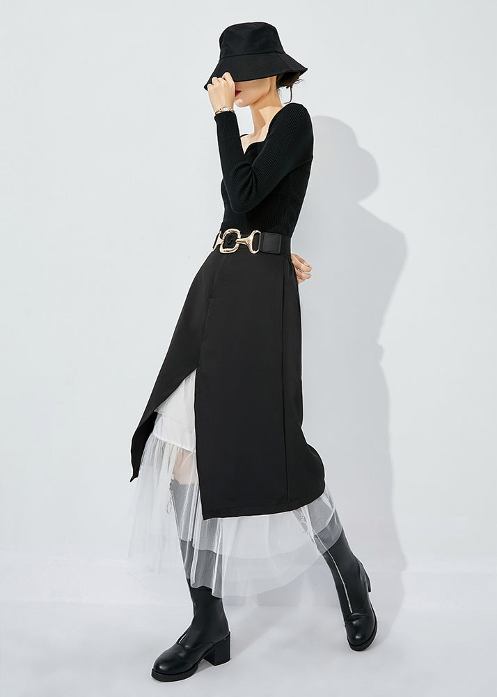 Vintage Inspired Garment with a Contemporary Edge