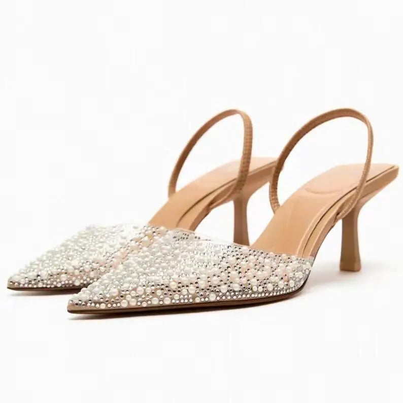 Comfortable Orthopedic Pumps for Daily Wear