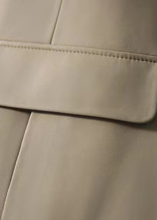 Beautifully Balanced Garment with Timeless Character