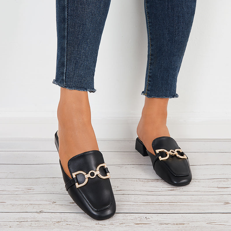 Elegant Orthopedic Loafers for Every Step
