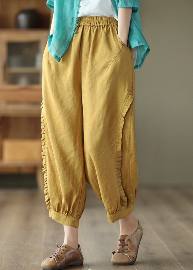 Elegantly Styled Pants for Everyday Wear