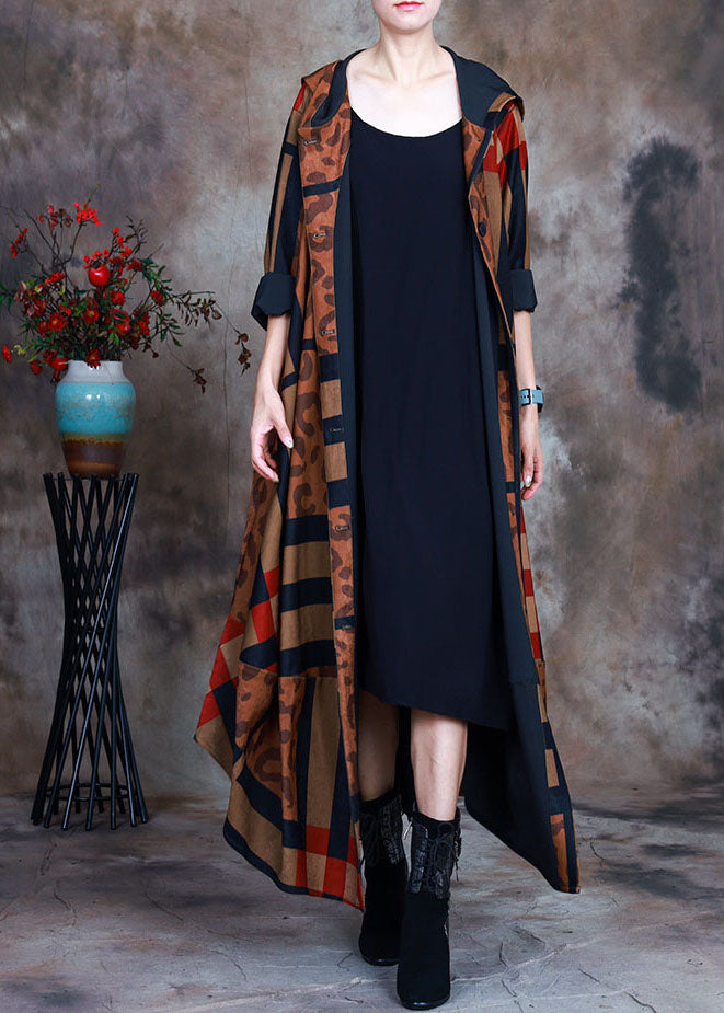 Beautifully Finished Coat in a Timeless Design