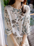 Beautifully Finished Top in a Timeless Design