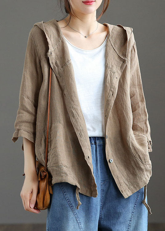 Classic Vintage & Enduringly Stylish Coat
