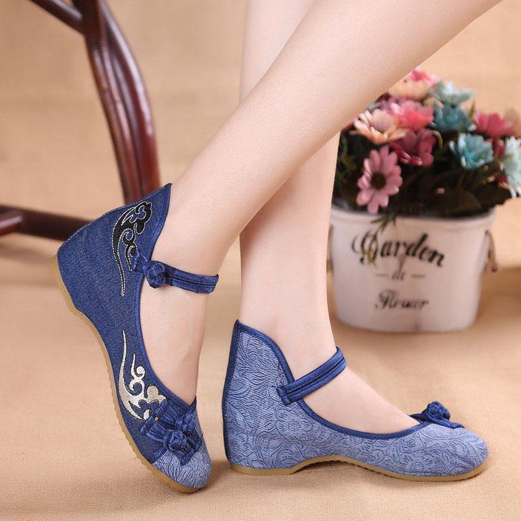 Comfortable Orthopedic Heels for Daily Wear