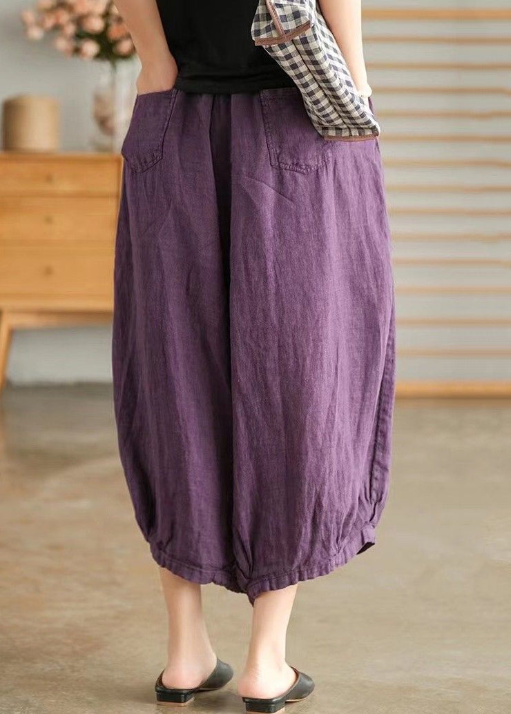 Sophisticated Pants with a Clean Classic Look