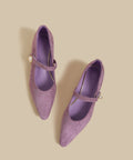 Elegant Orthopedic Heels for Every Step