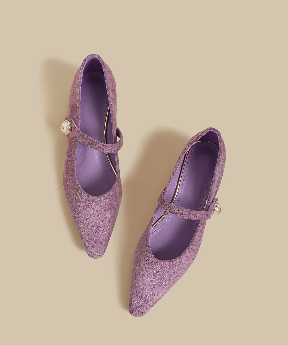 Elegant Orthopedic Heels for Every Step
