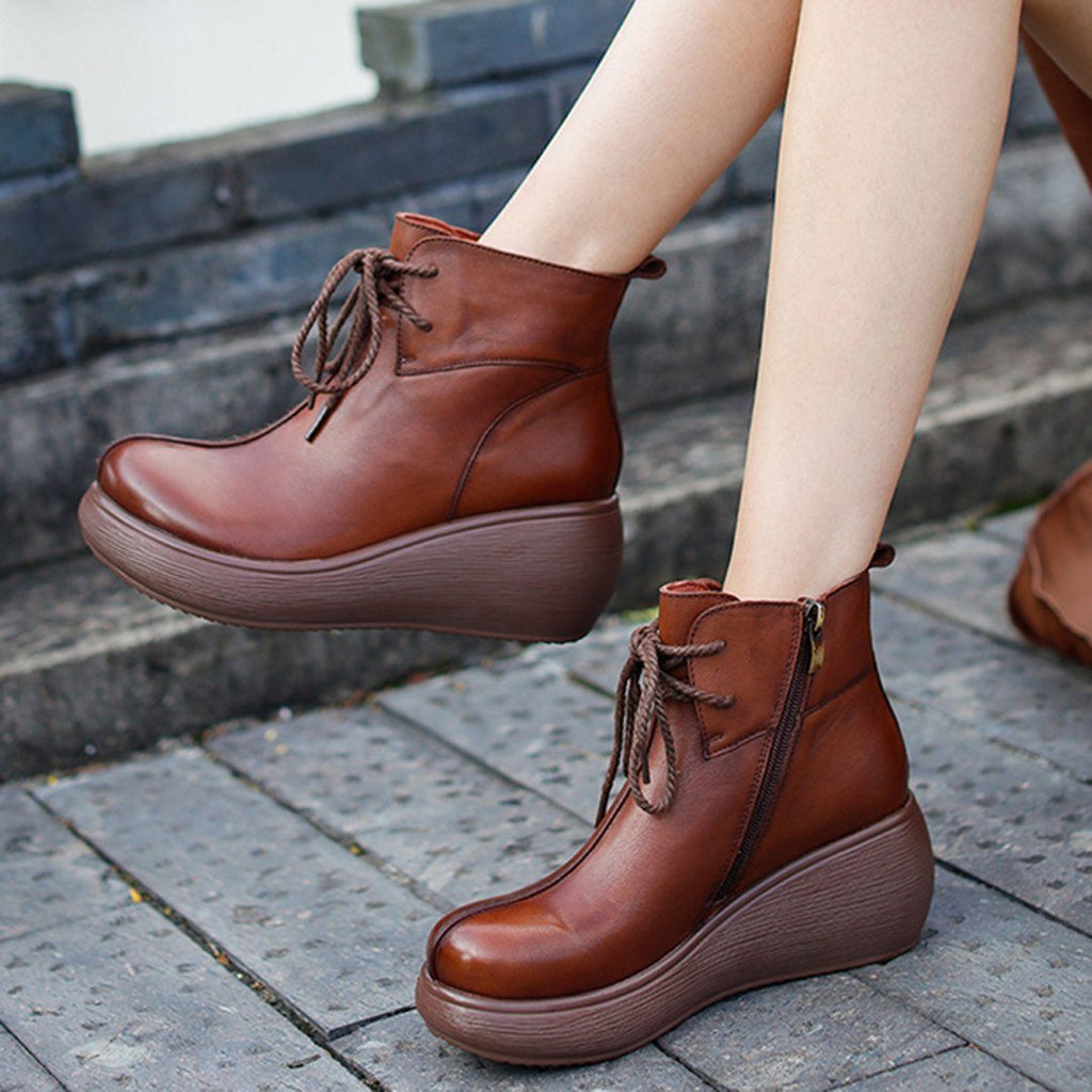 Comfortable Orthopedic Boots for Daily Wear