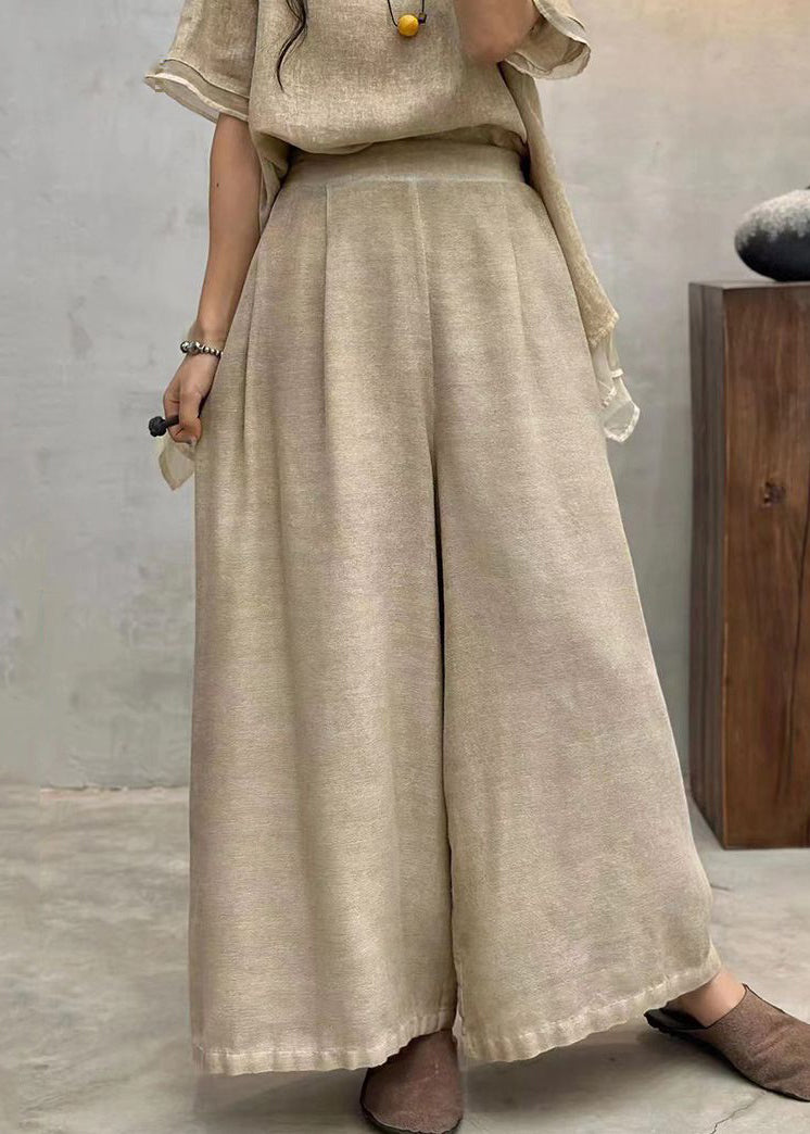 Gracefully Styled Pants for Any Occasion