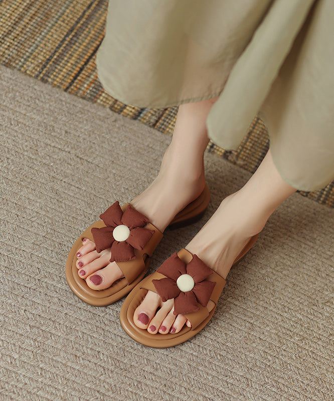 Stylish Orthopedic Sandals for Any Occasion
