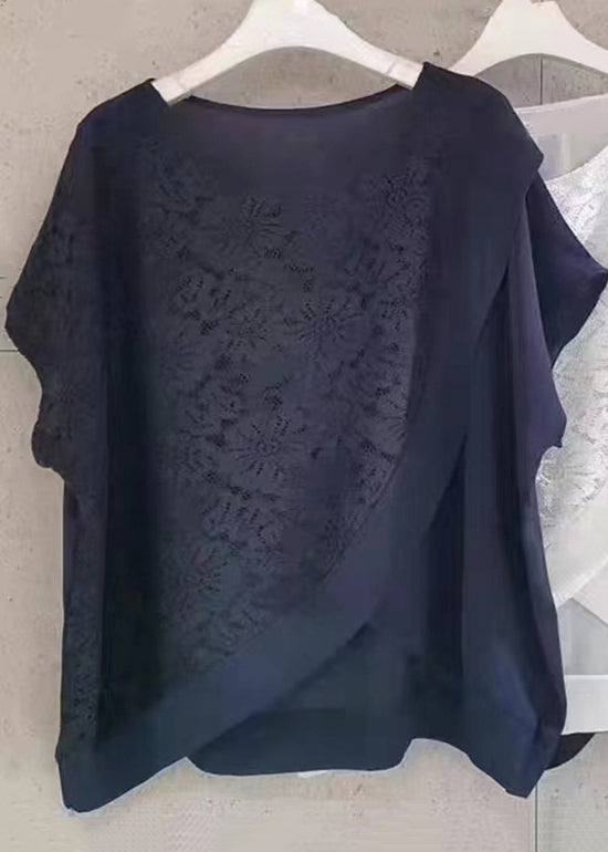 Vintage Inspired Shirt with a Contemporary Edge