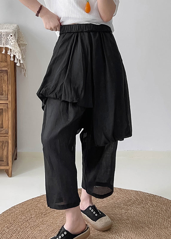 Polished Trousers with an Effortless Classic Look