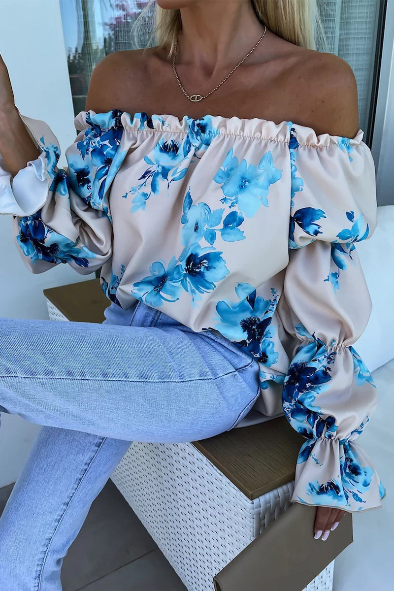 Beautifully Crafted Top in a Classic Style